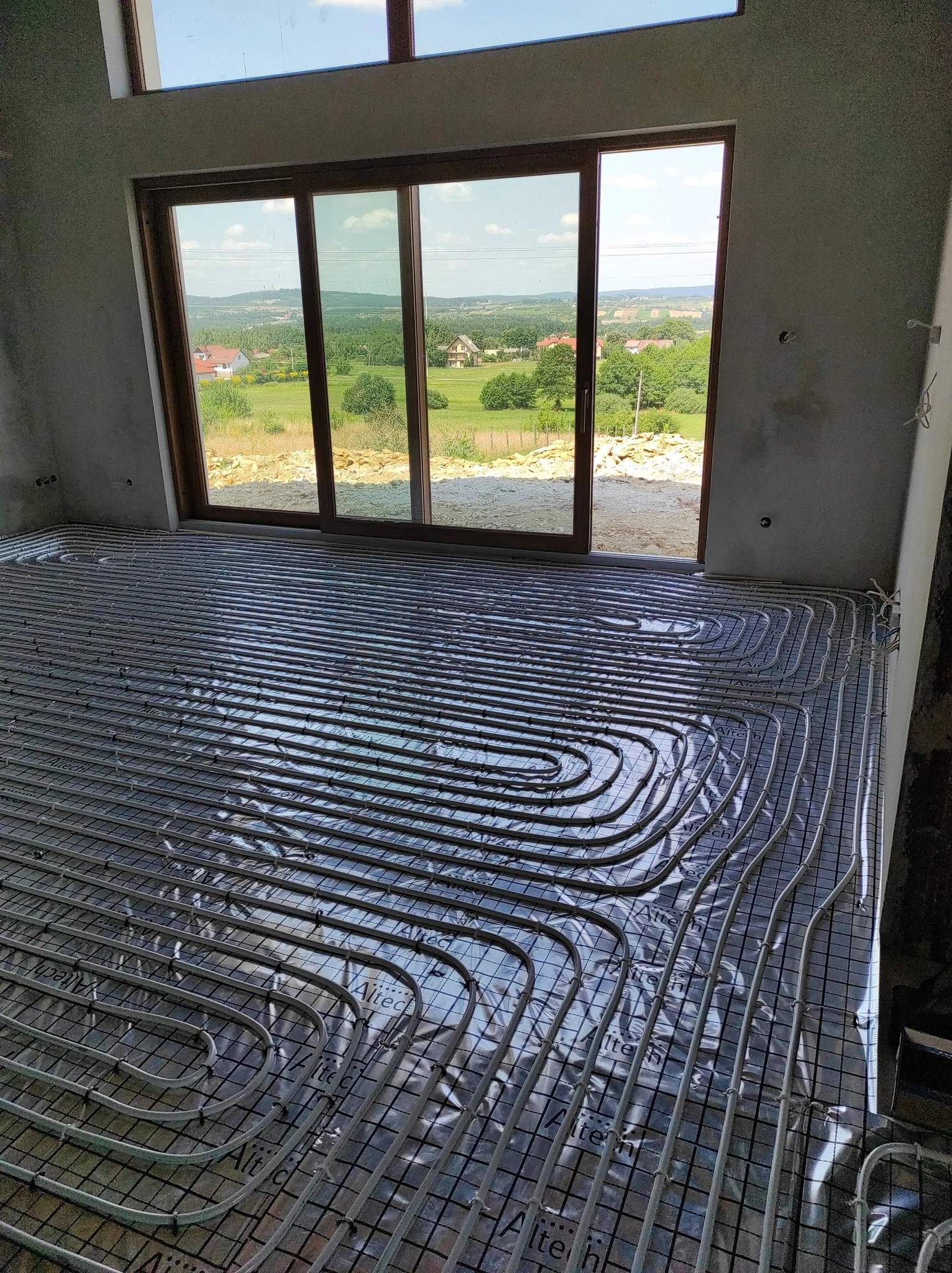 Realizacja Hydroflex w regionie świętokrzyskim